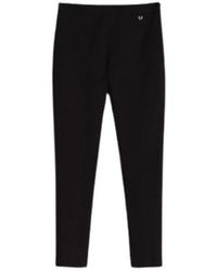 Twinset - Trousers > leggings - Lyst