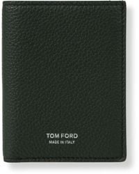 Tom Ford - Wallets & Cardholders - Lyst