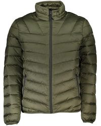 Napapijri - Jassen ,Groen ,Kleding - Lyst
