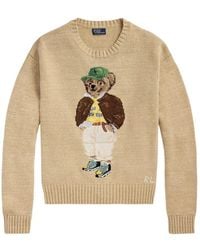 Ralph Lauren - Sweaters - Lyst