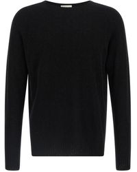 Ma'ry'ya - Round-Neck Knitwear - Lyst