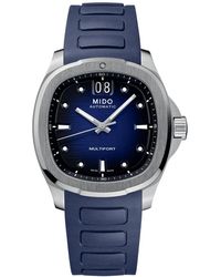 MIDO - Watches - Lyst