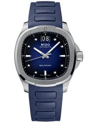 MIDO - M0495261704100 - multifort tv big date - Lyst