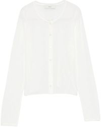 DUNST - Cardigans - Lyst