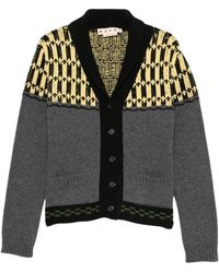 Marni - Cardigans - Lyst