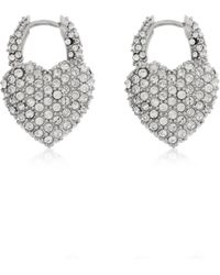 Balenciaga - Earrings - Lyst