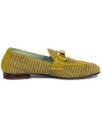 POESIE VENEZIANE - Midollino Loafer Made - Lyst