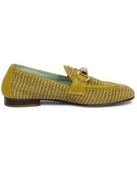 POESIE VENEZIANE - Loafers - Lyst