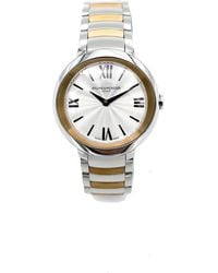 Baume & Mercier - Watches - Lyst