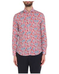 BASTONCINO - Simo Shirt - Lyst