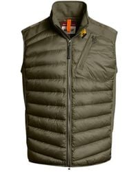 Parajumpers - Gilets - Lyst
