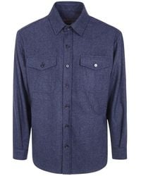 Cruna - Casual Shirts - Lyst