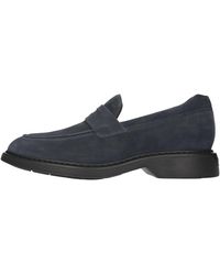 Hogan - H576 Moccasin - Lyst