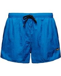 Aeronautica Militare - Beachwear - Lyst
