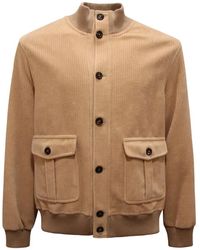 Circolo 1901 - Bomber Jackets - Lyst