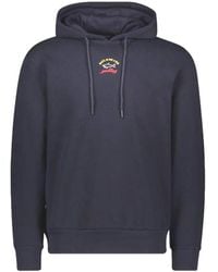 Paul & Shark - Hoodies - Lyst