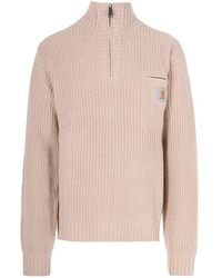 Carhartt - Turtlenecks - Lyst