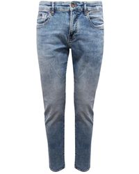 Gas - Skinny Fit Jeans - Lyst