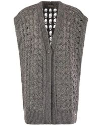Herno - Cardigans - Lyst