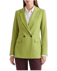 Marella - Emme Jacket - Lyst