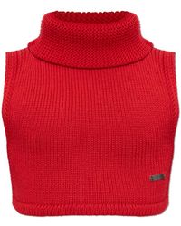 DSquared² - Turtlenecks - Lyst