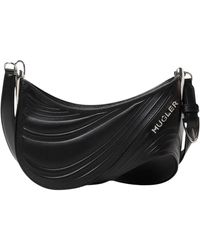 Mugler - Cross Body Bags - Lyst