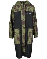OOF WEAR - Parkas - Lyst