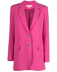 Michael Kors - Blazers - Lyst