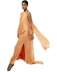 ACTUALEE - Gowns - Lyst