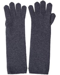 Max Mara - Gloves - Lyst
