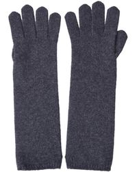 Max Mara - Gloves - Lyst