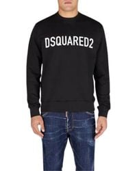 DSquared² - Sweatshirts - Lyst