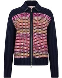 Iceberg - Cardigans - Lyst
