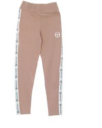 Sergio Tacchini - Leggings - Lyst