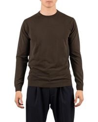 Daniele Fiesoli - Cashmere Knitwear - Lyst