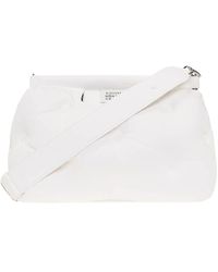 Maison Margiela - Schultertasche glam slam medium - Lyst