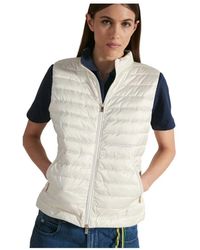 Ciesse Piumini - Vests - Lyst