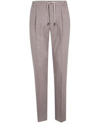 Incotex - Chinos - Lyst