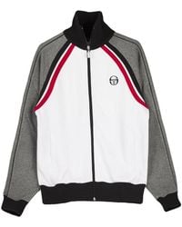 Sergio Tacchini - Zip-Throughs - Lyst