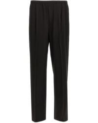Cellar Door - Straight Trousers - Lyst