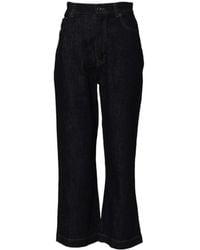 Dolce & Gabbana - Boot-Cut Jeans - Lyst