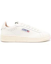 Autry - Dallas Low Sneakers - Lyst