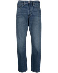 Polo Ralph Lauren - Straight Jeans - Lyst