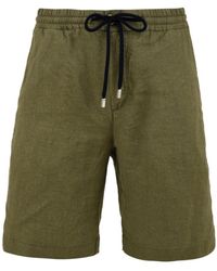 Vilebrequin - Casual Shorts - Lyst