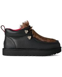 UGG - Laced Schuhe - Lyst