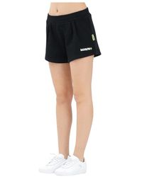 Barrow - Short Shorts - Lyst