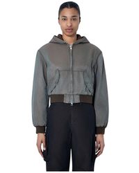 Our Legacy - Bomber Jackets - Lyst