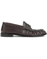 Saint Laurent - Le Loafer 15 Mocassins - Lyst