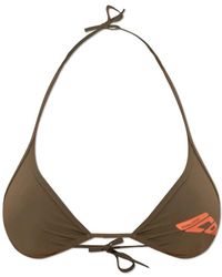 DSquared² - Bikini Top - Lyst