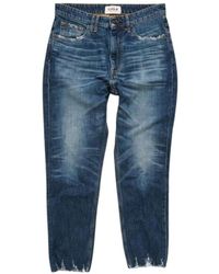 CYCLE - Slim-Fit Jeans - Lyst